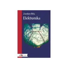 Elektronika kisháztartási gépek kiegészítői