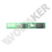  Elektronika 3,6V speciális elem