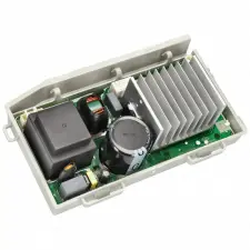 Elektronika, motor vezérlő (eredeti) HAIER mosógép beépíthető gépek kiegészítői