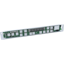  ELEKTRONIKAI PANEL C5 FEDÉLLEL beépíthető gépek kiegészítői