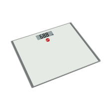  Elektronikus fürdőszobai mérleg LCD kijelzővel - Eldom GWO250 mérleg