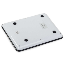 Elektronikus konyhai mérleg 5Kg,Pontosság 1g,Fekete - Fekete konyhai mérleg