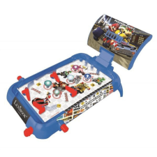 Elektronikus Mario Kart flipper kreatív és készségfejlesztő