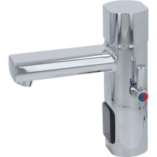 ELEKTRONIKUS MIXER CSAPTELEP KLARCO STYL 153 mm kisháztartási gépek kiegészítői