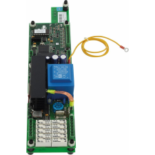  Elektronikus vezérlő 3032 Eprommal beépíthető gépek kiegészítői