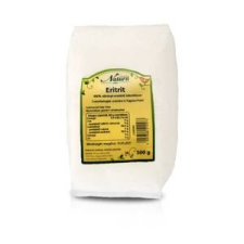Élelmiszer DÉNES NATURA ERITRIT 500 g reform élelmiszer