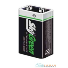  ELEM SKY 9 V 6F22G/1 világítási kellék