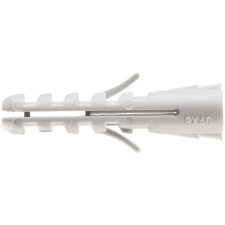 Elematic E/E 8x40 Standard perem nélküli nylon feszítőék barkácsolás, csiszolás, rögzítés
