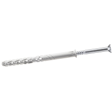 Elematic T66 10x100/50mm Nagyteljesítményû homlokzati dübel TORX PA barkácsolás, csiszolás, rögzítés