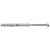 Elematic T66 10x60/10mm Nagyteljesítményû homlokzati dübel HEX/TORX PA