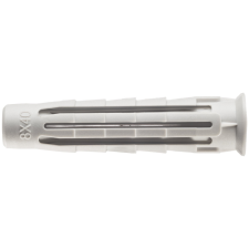 Elematic T6 8x40 (5,0x50mm) Univerzális terpesztőék nylon barkácsolás, csiszolás, rögzítés