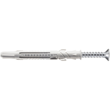Elematic T88V/TORX 10x185/115mm Hosszanterpesztő tok-lécrögzítő+csavar barkácsolás, csiszolás, rögzítés