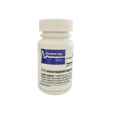 Element ARG 450 mg 30 db kapszula vitamin és táplálékkiegészítő
