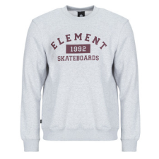 ELEMENT Pulóverek HOME TEAM CR Szürke EU XL férfi pulóver, kardigán