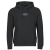 ELEMENT Pulóverek SKATEBOARD CO HOOD Fekete EU S