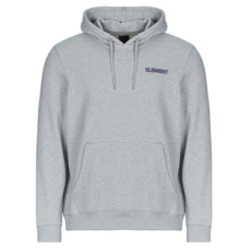 ELEMENT Pulóverek SWAMPS PO Szürke EU L