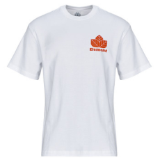 ELEMENT Rövid ujjú pólók SPORTING SS Fehér EU S