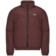ELEMENT Steppelt kabátok CLASSIC PUFFA Barna EU L
