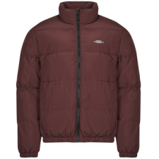 ELEMENT Steppelt kabátok CLASSIC PUFFA Barna EU XL férfi kabát, dzseki