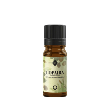 Elemental Srl Copaiba illóolaj, 100% tiszta - 10ml illóolaj