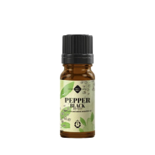 Elemental Srl Feketebors illóolaj, 100% tiszta - 10ml illóolaj