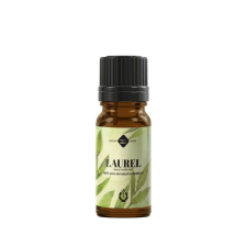 Elemental Srl Nemesbabér illóolaj, 100% tiszta - 10ml illóolaj