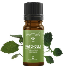 Elemental Srl Pacsuli illóolaj 100% illóolaj - 10ml illóolaj