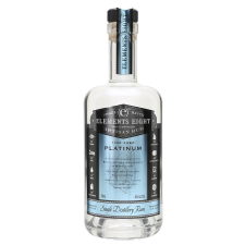  Elements eight Platinum Rum 40% rum