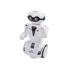  Elemes táncoló zenélő robot (65655) játékfigura