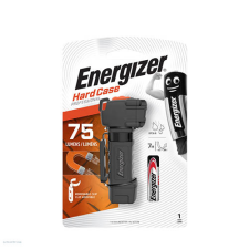  Elemlámpa Energizer HardCase Multi-use +1db AA NZFWH006 elemlámpa