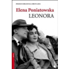 Elena Poniatowska Leonora – Elena Poniatowska