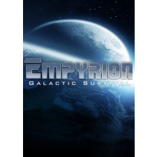 Eleon Game Studios Empyrion - Galactic Survival (digitális licenc) videójáték
