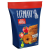 Elephant Chips-tallér, 70 g, ELEPHANT, paradicsomos-fűszeres