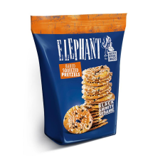 ELEPHANT CHIPS TALLER SZEZAMMAGOS 80G csokoládé és édesség