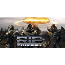 Elephant Games RIP Trilogy (PC - Steam elektronikus játék licensz) videójáték