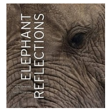  Elephant Reflections – K Amman idegen nyelvű könyv