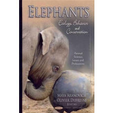  Elephants – Leo Statts idegen nyelvű könyv