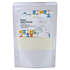  Éléskamra Falusi fehér kenyér szénhidrát csökkentett lisztkeverék 200g (Paleo) reform élelmiszer