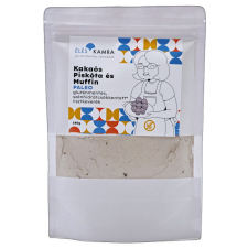  Éléskamra Kakaós piskóta és muffin 140g (csokis proffin) lisztkeverék alapvető élelmiszer