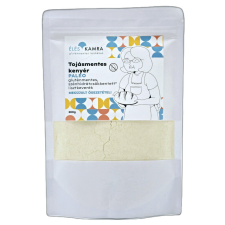  Éléskamra Tojásmentes puha kenyér CH csökkentett lisztkeverék 200g (Paleo) alapvető élelmiszer