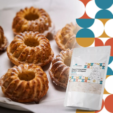 Éléskamra vegán, gluténmentes foszfátmentes borkő sütőpor 60 g reform élelmiszer