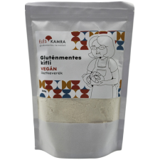 Éléskamra Vegán gluténmentes kifli lisztkeverék 500g alapvető élelmiszer