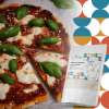  Éléskamra vékonytésztás olasz pizza 180g