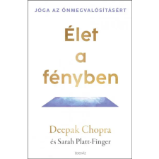  Élet a fényben - Jóga az önmegvalósításért egyéb könyv