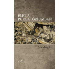 Élet a purgatóriumban regény