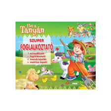 Élet a tanyán gyermek- és ifjúsági könyv