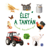  - Élet a tanyán - Kicsik képeskönyve