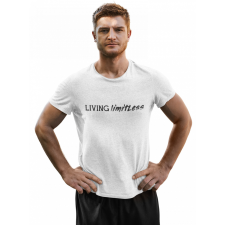  Élet limitek nélkül- Férfi Póló férfi póló