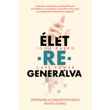 ÉLET –RE– GENERÁLVA társadalom- és humántudomány
