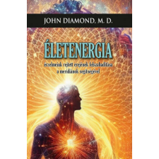  Életenergia életmód, egészség